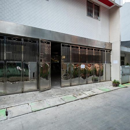 Oyo Life 3284 Pademangan 3 Residence Jakarta Ngoại thất bức ảnh