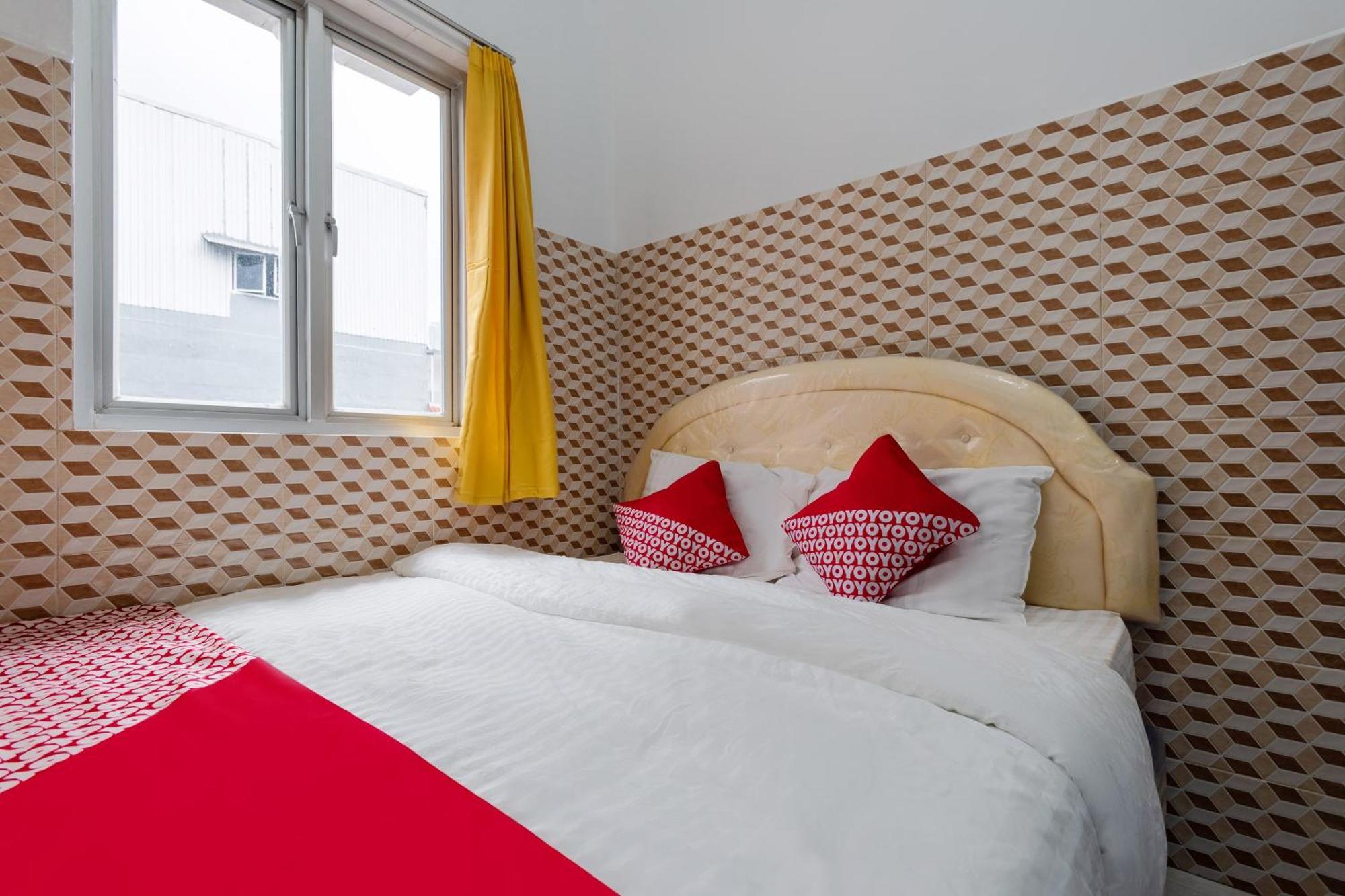 Oyo Life 3284 Pademangan 3 Residence Jakarta Ngoại thất bức ảnh