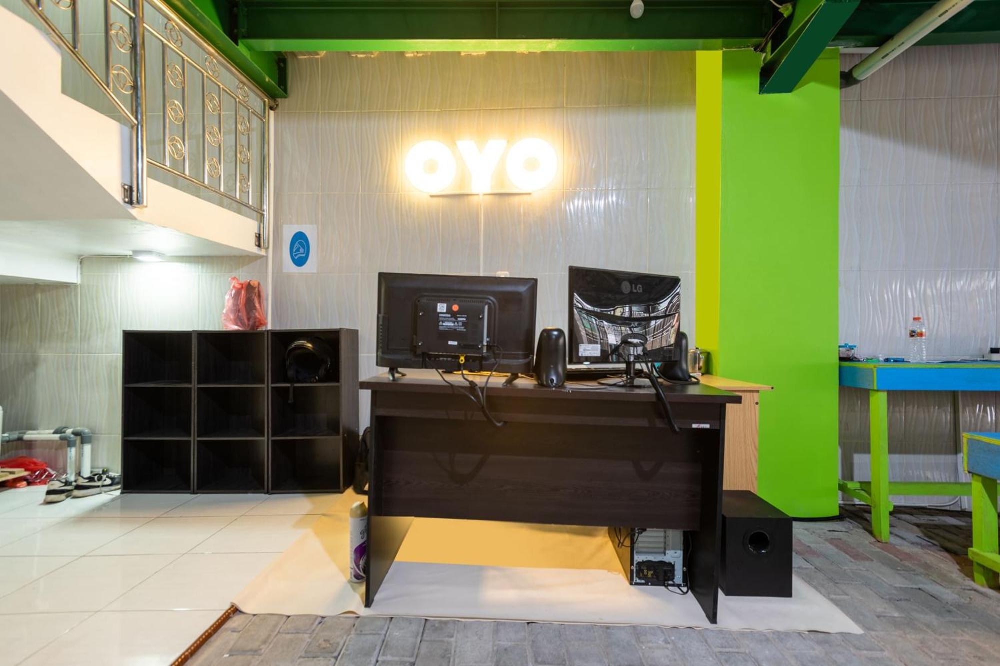 Oyo Life 3284 Pademangan 3 Residence Jakarta Ngoại thất bức ảnh