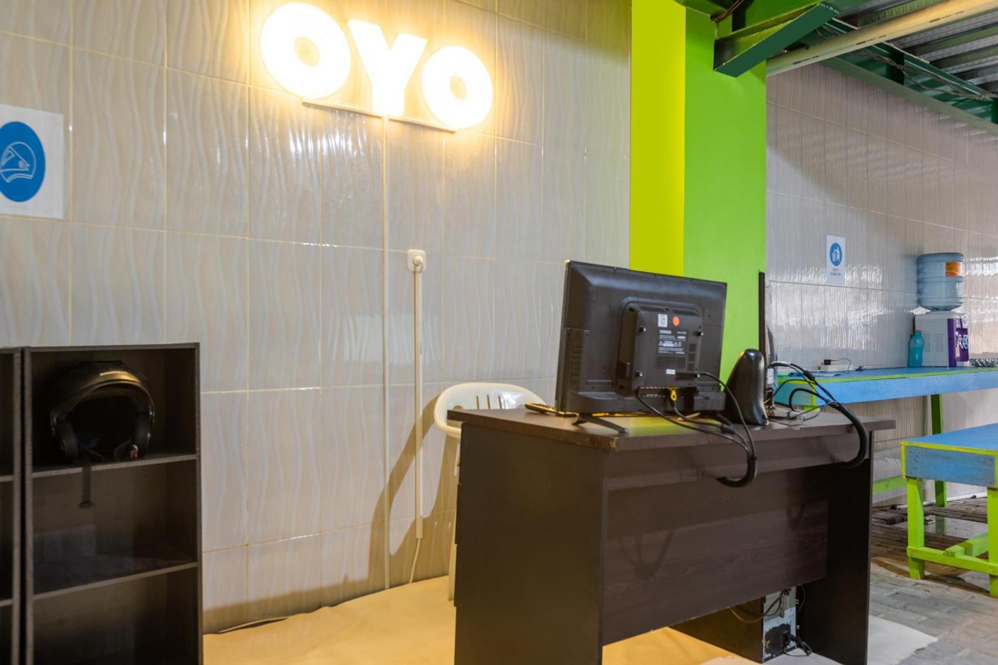 Oyo Life 3284 Pademangan 3 Residence Jakarta Ngoại thất bức ảnh